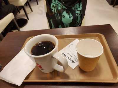 ホリーズカフェ 二条駅前店