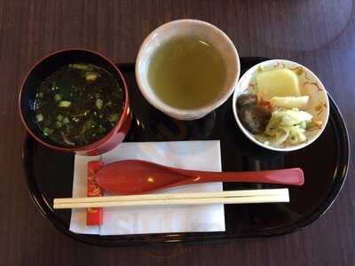 茶房＆ギャラリー一会