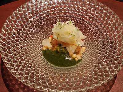 クラッティーニ