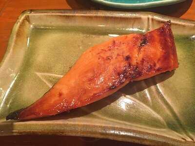 お食事とお酒 せき