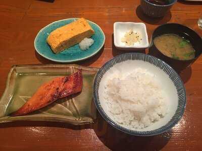 お食事とお酒 せき