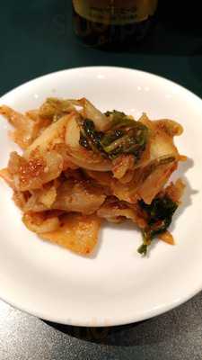 大阪王将 長居店