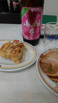 大阪王将 長居店