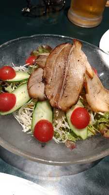 大阪王将 長居店