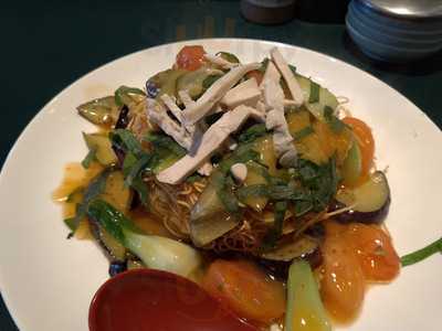 大阪王将 長居店