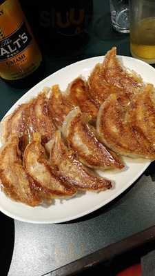 大阪王将 長居店