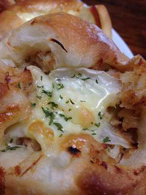 パンの工房一薫堂