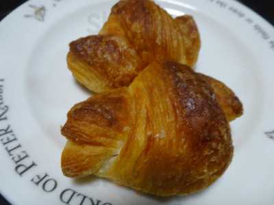 パンの工房一薫堂