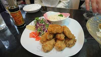 南船場nat's食堂