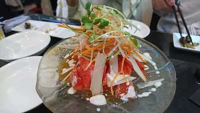 南船場nat's食堂