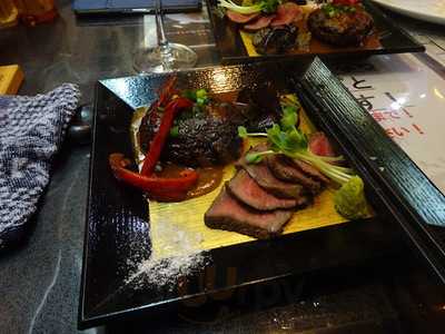 南船場nat's食堂