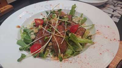 南船場nat's食堂