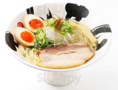 彩色ラーメンきんせい 京都拉麺小路店