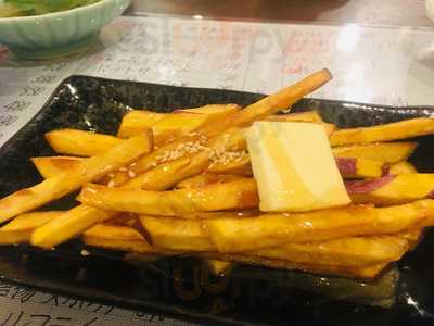 がってん 大阪駅前第3ビル店