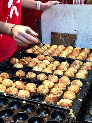 しらんがな！！ 大阪アメリカ村