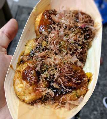 しらんがな！！ 大阪アメリカ村