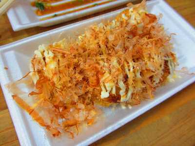 しらんがな！！ 大阪アメリカ村