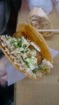 しらんがな！！ 大阪アメリカ村