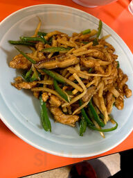 中国料理龍宝
