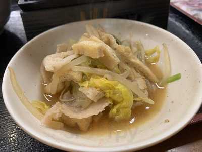 めしや 宮本むなし パウ住之江公園店