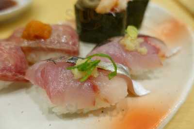 がんこ寿司 阪急三番街店