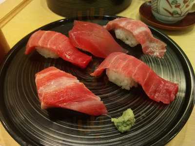 がんこ寿司 阪急三番街店