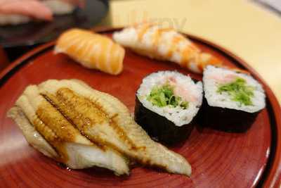 がんこ寿司 阪急三番街店