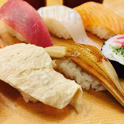 がんこ寿司 阪急三番街店