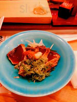 がんこ寿司 阪急三番街店