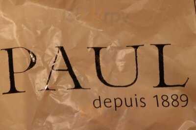 ＰＡＵＬ ジェイアール 京都伊勢丹店