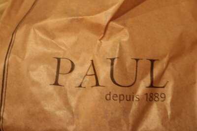 ＰＡＵＬ ジェイアール 京都伊勢丹店
