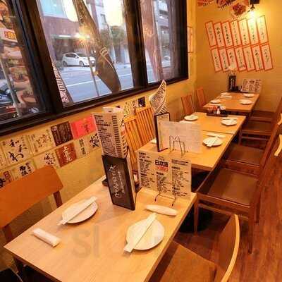 福島 日本酒センター ニューフクシマ