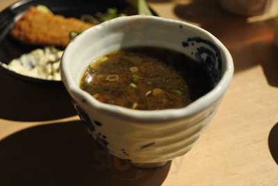 寿司と串揚げ わが蔵