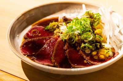 寿司と串揚げ わが蔵