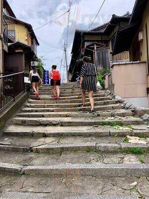 ペンション古都夢