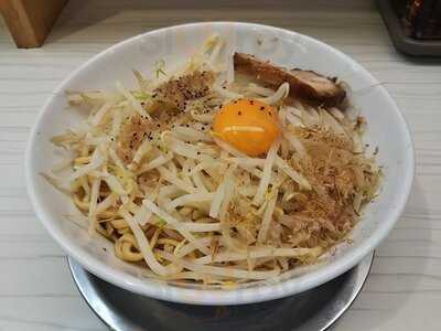 麺屋ガテン 本町淀屋橋店