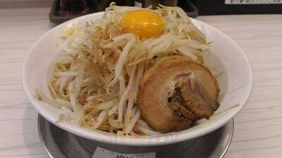 麺屋ガテン 本町淀屋橋店