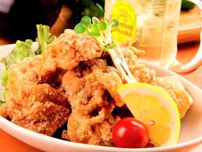 烏丸個室茶寮 キンノトリ 京都駅前店 京都駅本店