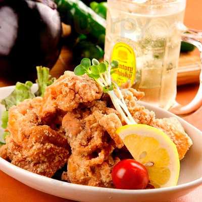 烏丸個室茶寮 キンノトリ 京都駅前店 京都駅本店