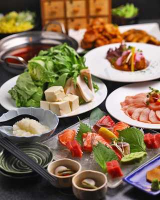 烏丸個室茶寮 キンノトリ 京都駅前店 京都駅本店