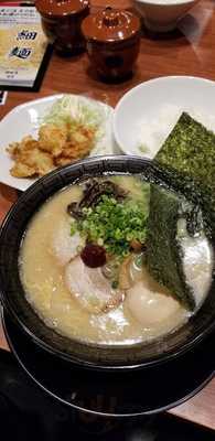 カフェ ド ルナパーク