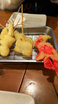 カフェ ド ルナパーク