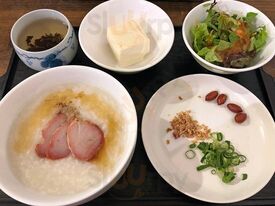 たねさん 釜焼きチャーシューと中国茶