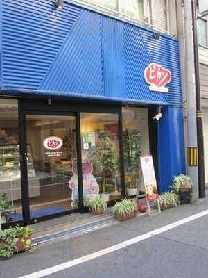 オーダーメイドケーキ ピカソ