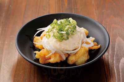 鳥貴族 烏丸2号店