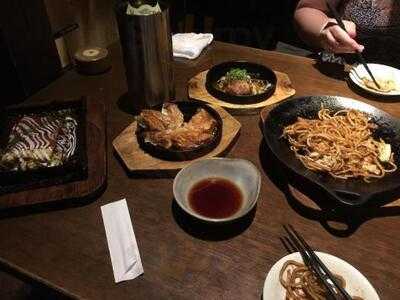 坐・和民 烏丸御池店