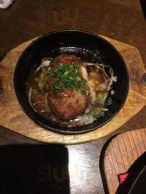 坐・和民 烏丸御池店