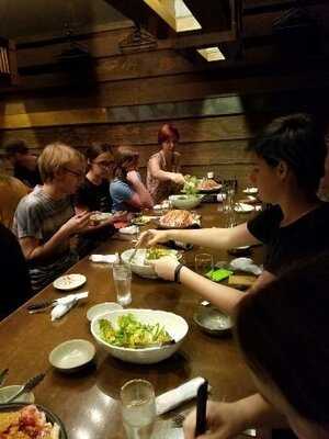 坐・和民 烏丸御池店