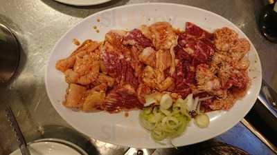 ホルモン館はる山