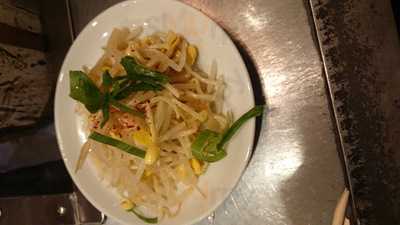 ホルモン館はる山